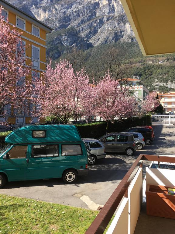 Villa Dei Tigli Riva del Garda Exterior photo